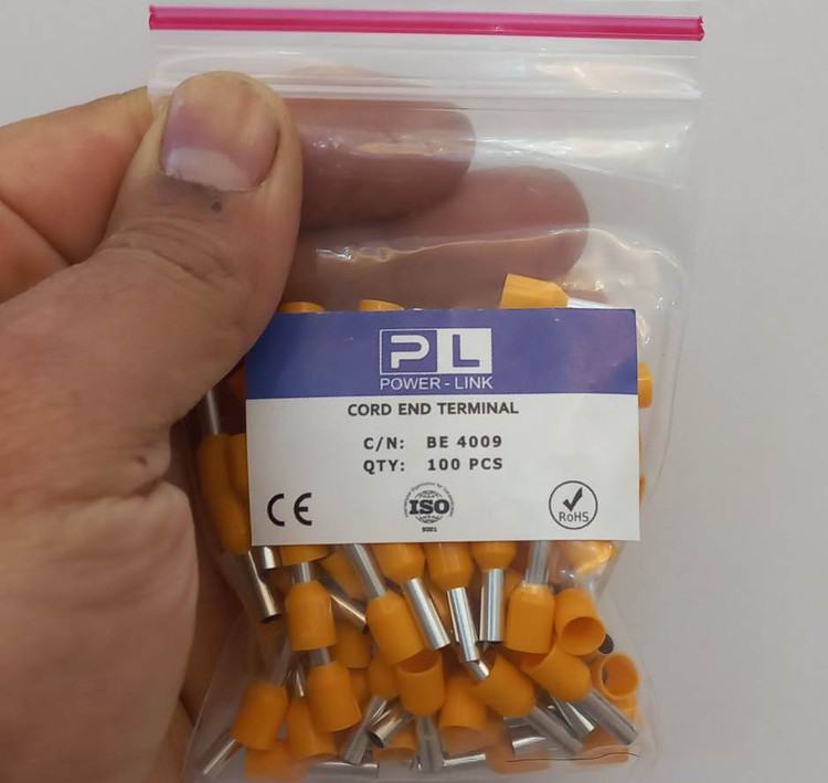 ویرشو 4تک- نارنجی100 عدد E4010