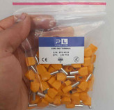 وایرشو دوبل نارنجی