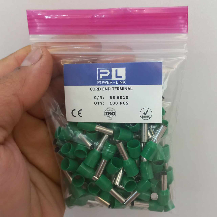 وایرشو روکش دار سایز 6