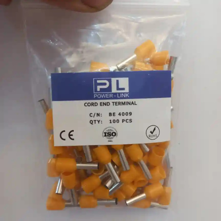 وایرشو تکی سایز ۴ نارنجی