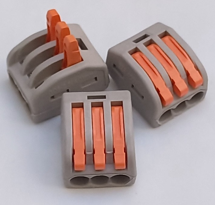 کانکتورفشاری