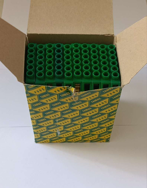 ترمینال ارت