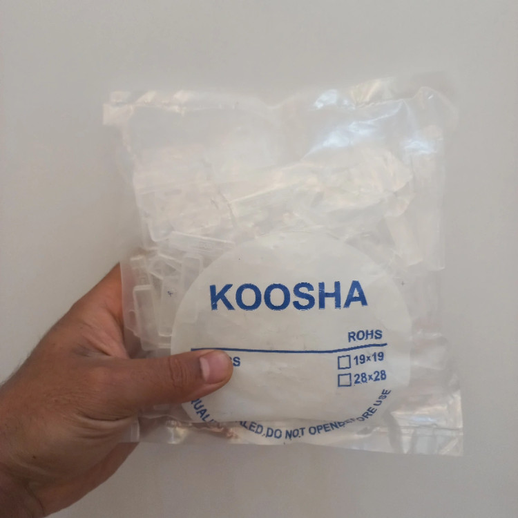 لیبل کابل برق