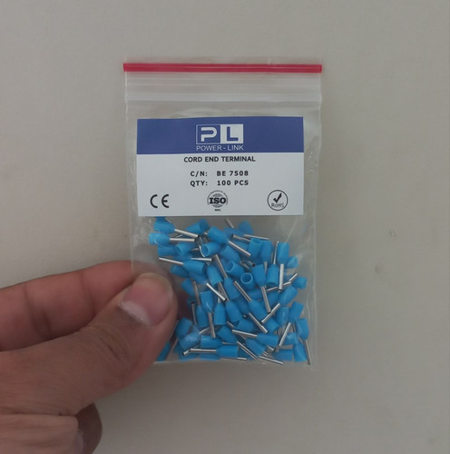 وایرشو 0.75 تک