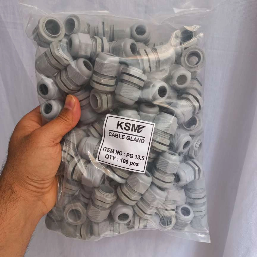 گلندکابل PG13.5