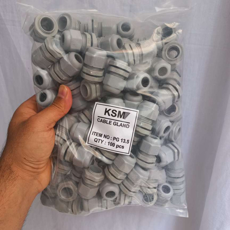 گلندکابل PG13.5