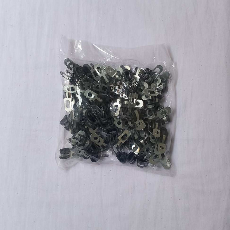 بست عایق دار مشکی