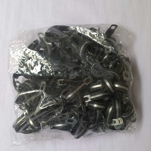 بست عایق دار مشکی