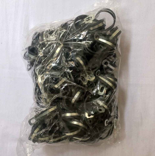 بست عایق مشکی