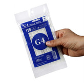بست کمربندی 15سانت عرض 2/5 میلیمتر G4 بسته 100 عددی