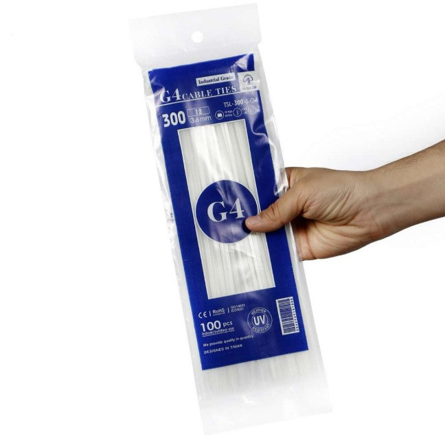 بست کمربندی ۳۰ سانت باریک