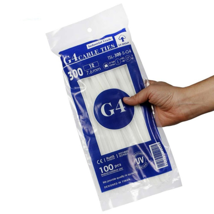 بست کمربندی ۳۰ سانت G4