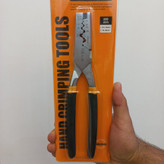 پرس وایرشو سایز ۰.۵ تا ۱۶