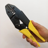 پرس سرسیم دوکاره