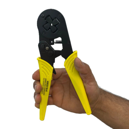 پرس وایرشو شیزومی مدلHsc8 16-4