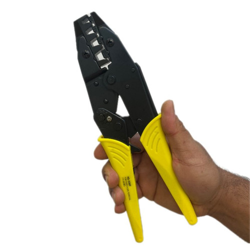 انبر پرس وایرشو HS-35WF