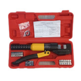 پرس کابلشو هیدرولیک YQK_70