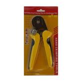 انبر پرس وایرشو اتوماتیک ۶ گوش مدل HSC8 6-6