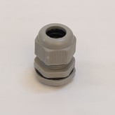 گلند کابل پلاستیکی ضد آب سایز PG16