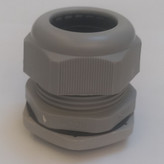 گلند کابل پلاستیکی PG36 با IP68