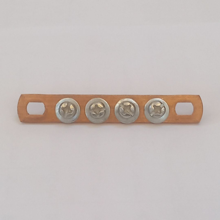 شینه مسی نول ۴ پیچ