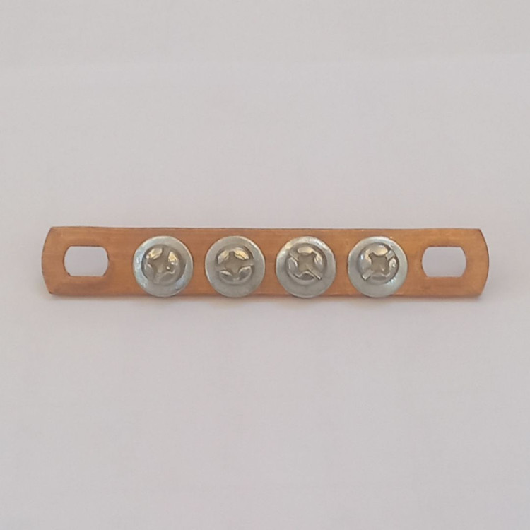 شینه مسی نول ۴ پیچ