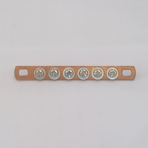 شینه مسی نول ۶ پیچ