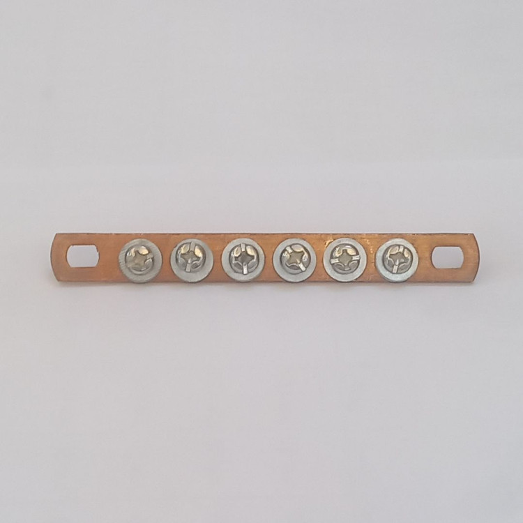 شینه مسی نول ۶ پیچ