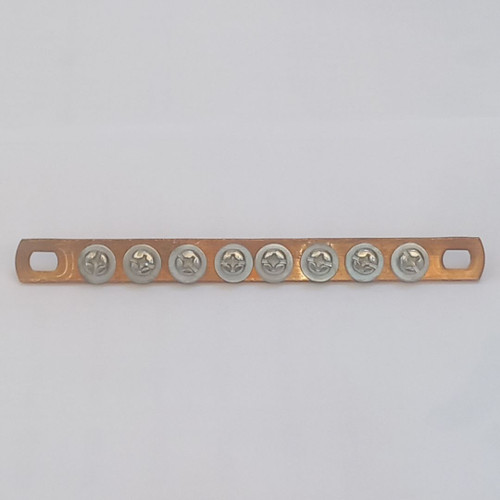 شینه مسی نول ۸ پیچ