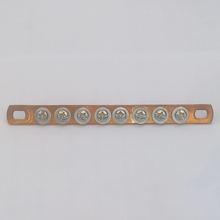 شینه مسی نول ۸ پیچ