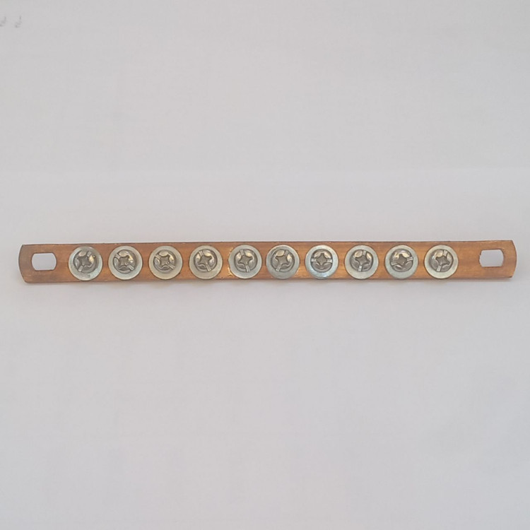 شینه مسی نول ۱۰ پیچ