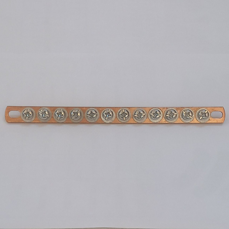 شینه مسی نول ۱۲ پیچ