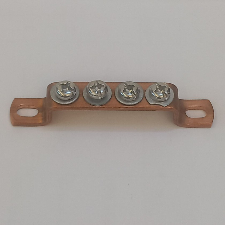 شینه مسی ارت ۴ پیچ