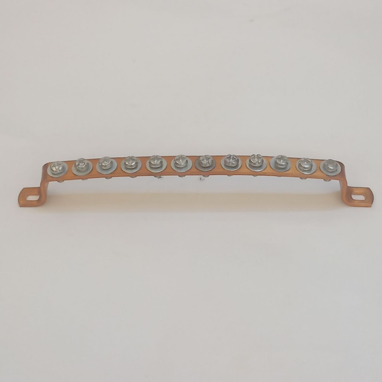 شینه مسی ارت ۱۲ پیچ