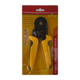 پرس وایرشو شش گوش زن مدل hsc8 6-6 داخل جعبه