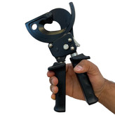 قیچی کابلبر جغجغهای دسته تلسکوپی سایز ۵۰۰ میلیمتر