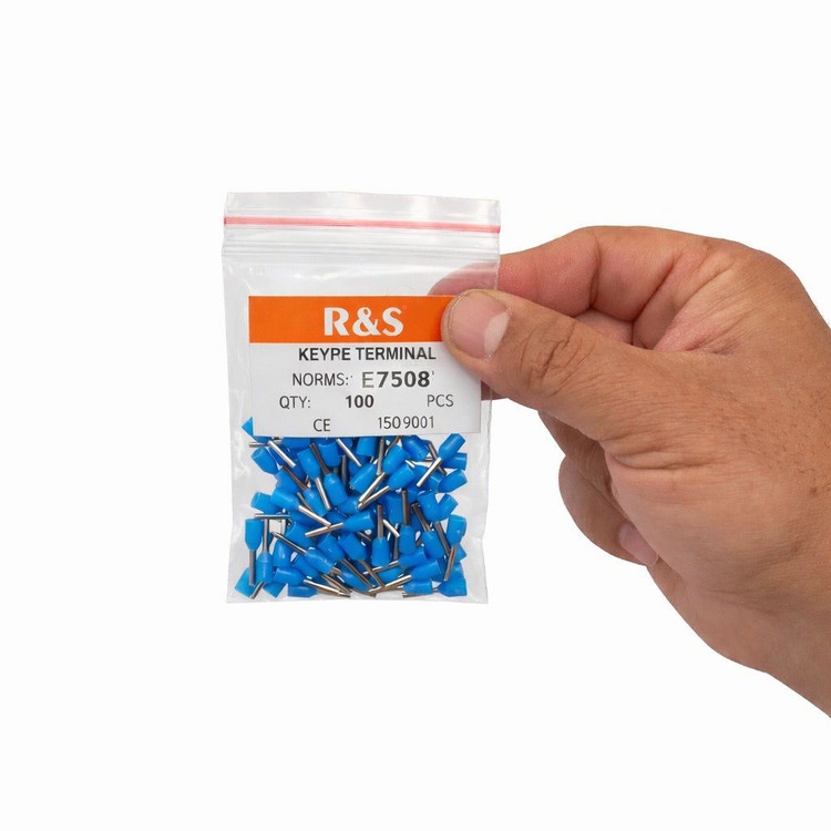 وایرشو مسی تکی سایز ۰.۷۵ مناسب اتصالات تابلو برق ساختمان