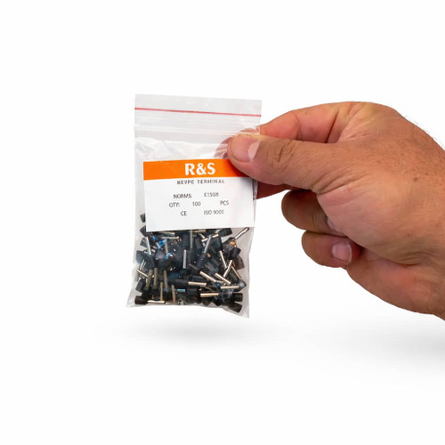 وایرشو مسی تکی سایز ۱.۵ مناسب تابلو برق