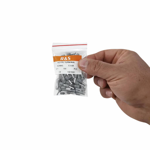 وایرشو مسی تکی سایز دو و نیم ۲.۵ مدل TE2508