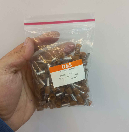 وایرشو مسی مدل ۱۰ ده تک بسته ۱۰۰ عددی