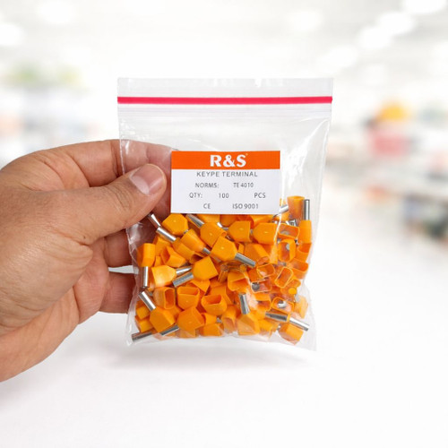 وایرشو ۴ چهار دوبل مسی R&S