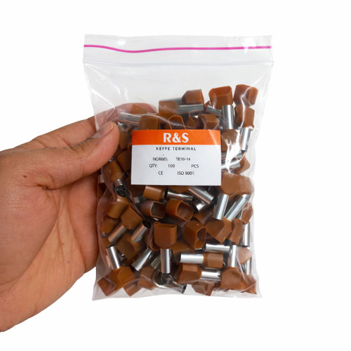 وایرشو مسی ۱۰ ده دوبل آر اند اس بسته ۱۰۰ عددی