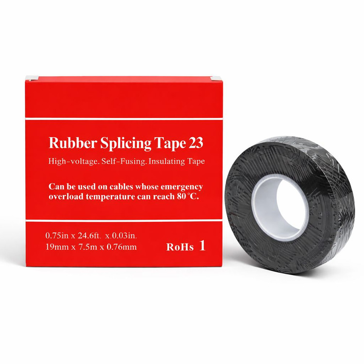 نوار آپارات عایق کاری کابل برق عرض ۱۸ میلیمتر